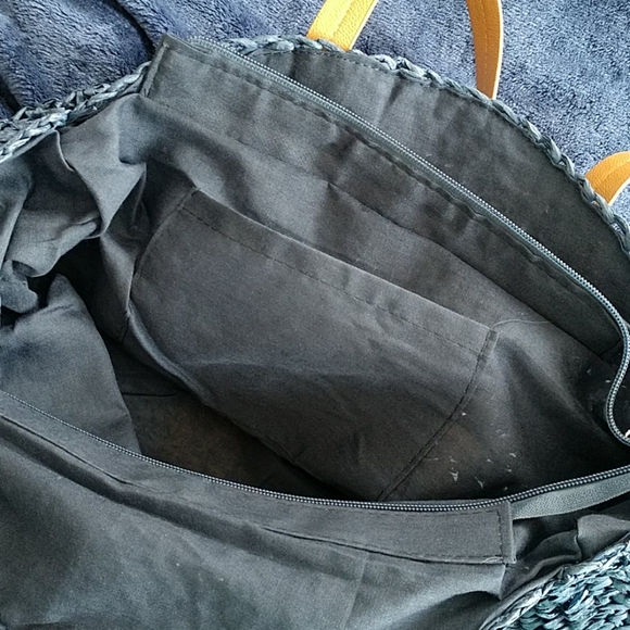 New Circle Ratan Summer Shoulder Bag with … - Picture 9 of 16